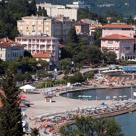 Luka Appartamento